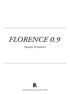 cover image of Florence 0.9